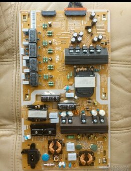 Samsung základná doska BN94-10844E/BN41-0254A - 4