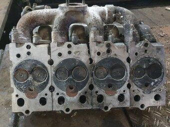 Hlavy valcov Chrysler, Jeep 2.5td 85kw - 4