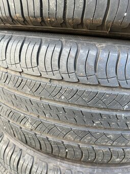 Michelin 235/55 R19 Letne - 4
