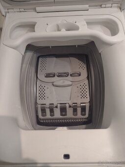 Predaj práčky ELECTROLUX - plnenie zhora. - 4