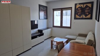 ID 3134 Prenájom: 2 izbový byt - Závodie - 4