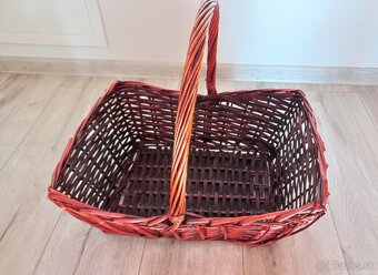 Košík - 4