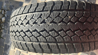 pneumatiky Yokohama Geolandar I/T+ M+S 275/65 R17 115T - 4
