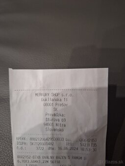 Bazen Bestway - 4