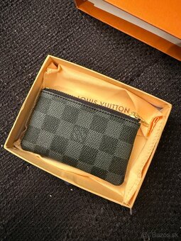 Louis vuitton penazenka - 4