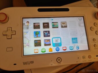 Nintendo Wii U s hrami - 4
