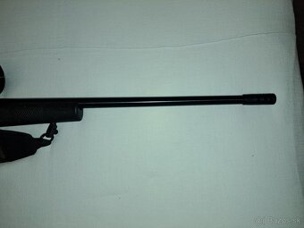 7,62 x 54 R - 4