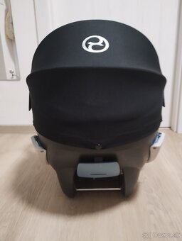 Vajíčko Cybex Aton 5 - 4