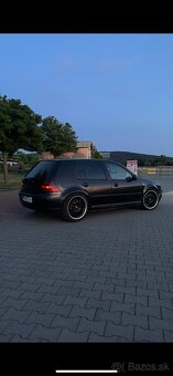 Predám golf 4 - 4