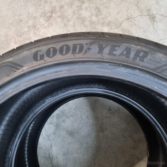 Letné pneumatiky 295/35 R21 GOODYEAR DOT1721 - 4