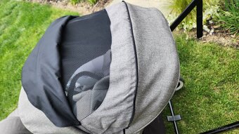 Cybex Priam 3v1 - 4
