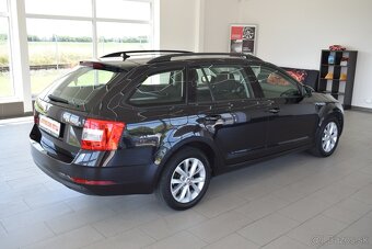 Škoda Octavia 2,0 TDi 110 kW, DSG,NAVI,servis,1.maj, - 4