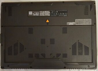 ASUS TUF Gaming A15 - 4
