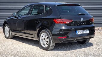 Seat Leon 1,2TSI 81kW M6 Style 4/2017 5dv. - 4