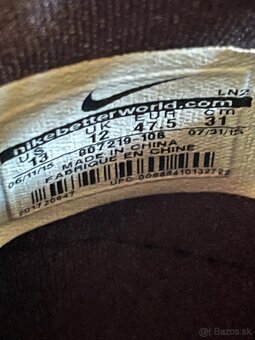 Nike lebron - 4