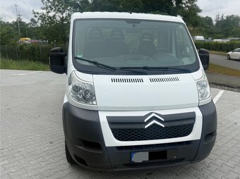 Citroën Jumper - 4