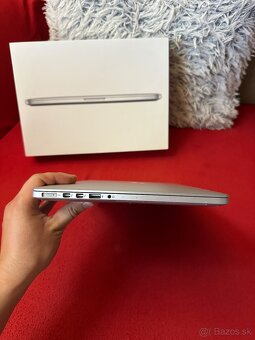 Apple Macbook Pro 13 2015 512GB SSD 8GB RAM - 4