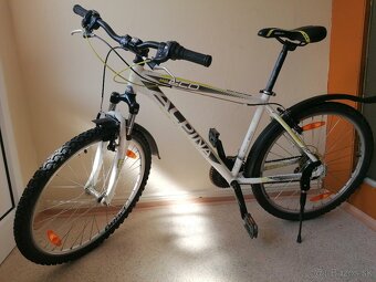 Horský bicykel Alpina - 4