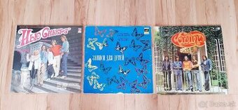 Retro Lp Platne - 4