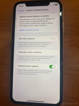 iPhone 11 64GB - 4