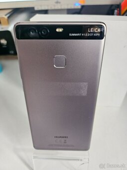 Huawei P9 3/32gb - 4