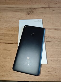 Predám Xiaomi Mi Max 2 - 4