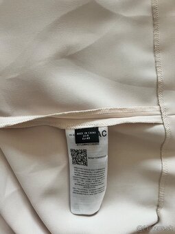 Guess by Marciano šaty - veľkosť 40 / nase S - 4