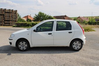 Fiat punto 1.2 44kw - 4