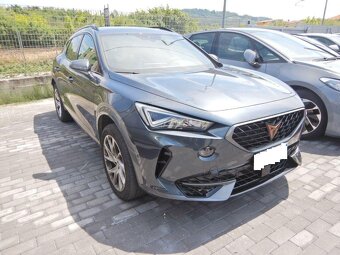 Cupra Formentor 2.0 TDI 52tis km - 4