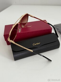 Okuliare Cartier - 4