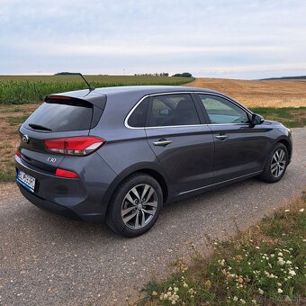 Hyundai i30. 1.6crdi 100kw - 4