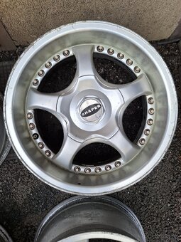 Disky shaper 4x108 - 4
