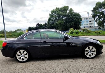 Predám BMW - 4