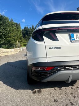 Predam Hyundai Tuscon - 4