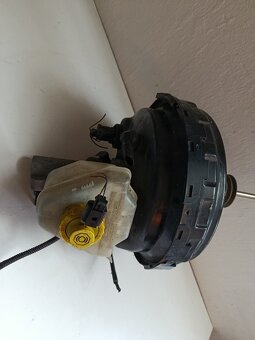 brzdovy posilovac touareg 5.0 V10 7L6612101 ; 03786926014 4 - 4