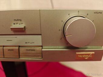 Technics SU-700 - 4