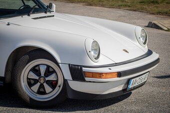Porsche 911 Sport Carrera Cabrio - 4