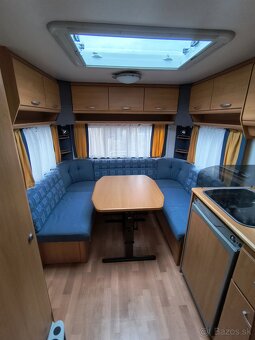 Knaus Südwind 450 - 4