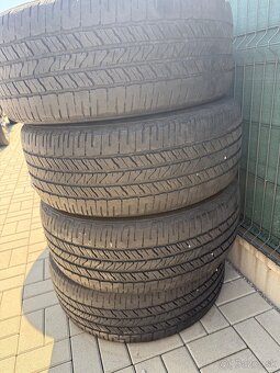 Celorocne 275/55 r20 - 4