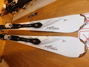 Atomic Clout 75 -166 cm - 4