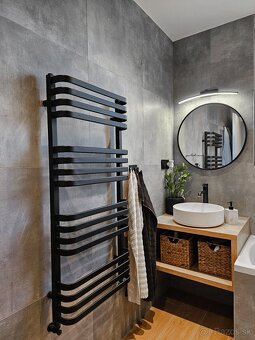 REZERVOVANE-Moderný 3-izbový byt s loggiou - 4