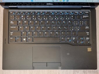 ▼DELL Latitude 7390 2-in-1 - 13,3" / TOUCH / 8GB / SSD / ZÁ - 4