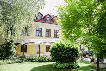 Predám poukaz na pobyt v historickom kaštieli Castel Mierovo - 4