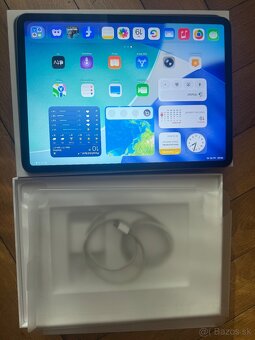 IPad Pro 11 2021 256g - 4