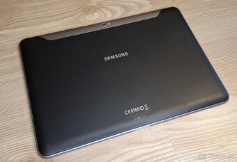 Samsung Galaxy Tab 10.1 64GB - 4