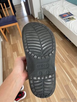 Crocs sandale star wars - 4