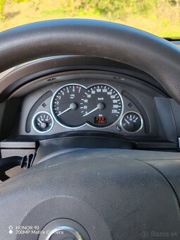 Opel Meriva 1.6 8V 2004 - 4