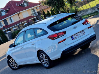 Vymením za moto Hyundai i30 11/2018 - 4