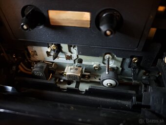 Tape deck Pioneer CT 337 - 4