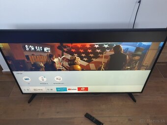 Predam SAMSUNG UE 49 TELEVIZOR SMART - 4